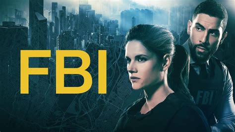 fbi serie online castellano|fbi serie completa.